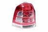 _Lampa tył lewa Opel Zafira B Lift 2008-2012  Minivan